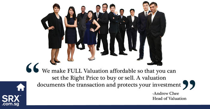 Valuation Team